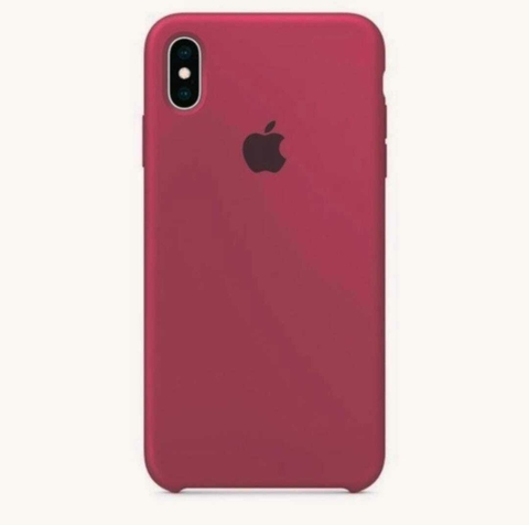 Capa Case iPhone X / iPhone XS - comprar online