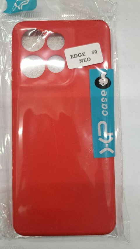 Capa Moto edge 50 neo - comprar online