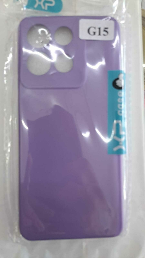 Capa moto g15 - comprar online