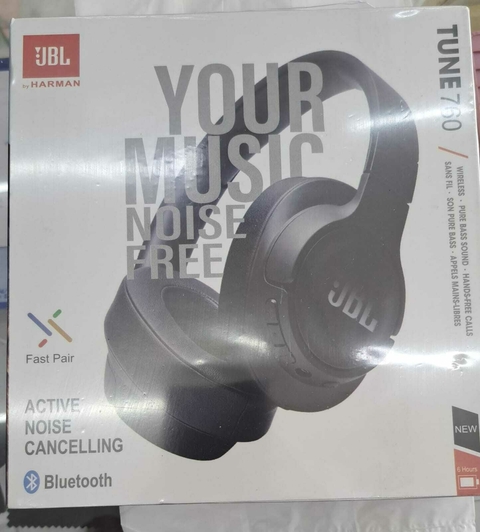 Fone Bluetooth Tune 760 / JB950