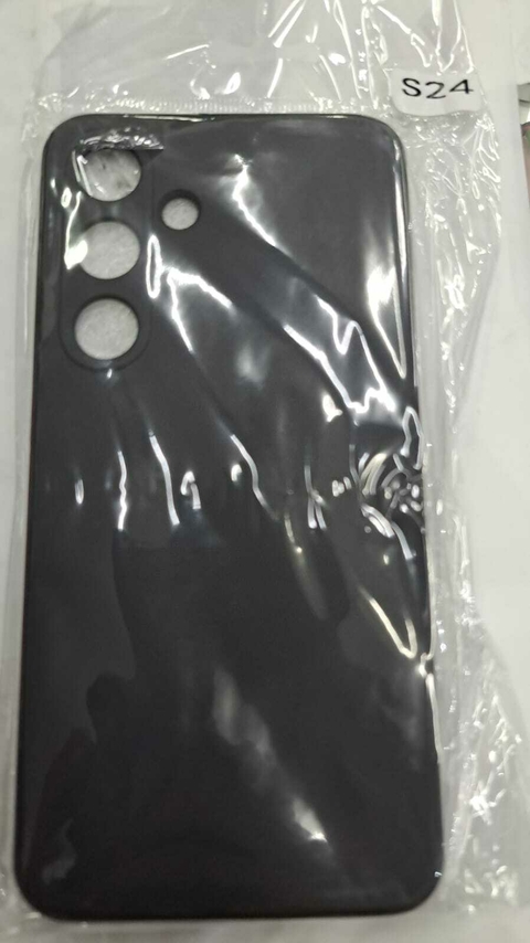 Capa Samsung S24 - comprar online