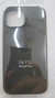 case Iphone 15 - Black White Acessórios e Bijuterias