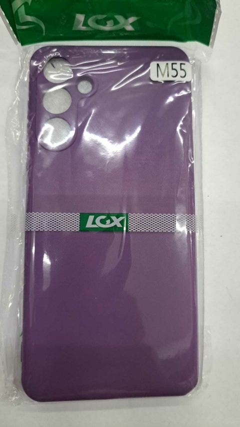 Capa Samsung M55 - comprar online