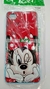 Capa Moto G24 / G04 - Black White Acessórios e Bijuterias