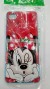 Capa Moto G24 / G04 - Black White Acessórios e Bijuterias