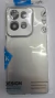 Capa Moto G75 - Black White Acessórios e Bijuterias