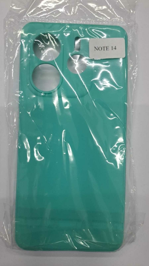 capa Redmi note 14 - comprar online