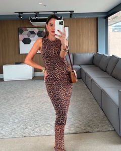 Vestido de tule - comprar online