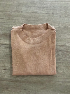 Blusa de tricot - Damah Store