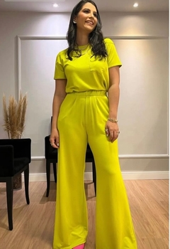 Conjunto Moletinho - loja online