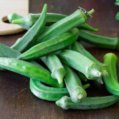 OKRA