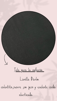 Vestido soft - comprar online