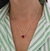 Conjunto Rose prata - comprar online