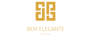 Bem elegante Semijoias