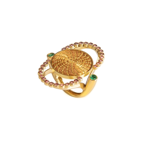 Anel Movimento - comprar online