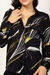 Camisa MON Preta - loja online