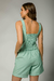 Cropped Verde - Lu Oliveira