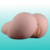 Masturbador Deyse com Vagina e ânus na internet