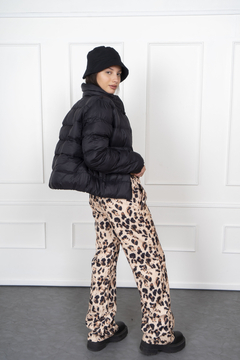 Campera Hela