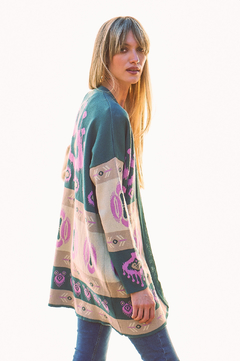 Saco Damasco - comprar online