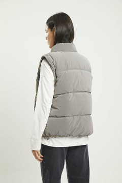Campera Tex - comprar online