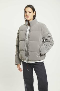 Campera Tex