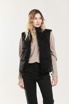 Campera Tex en internet