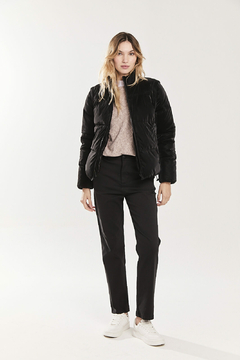 Campera Tex