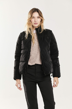 Campera Tex - comprar online