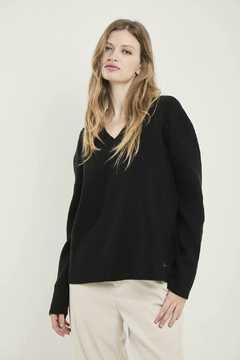 Sweater Riva - Rafflesia