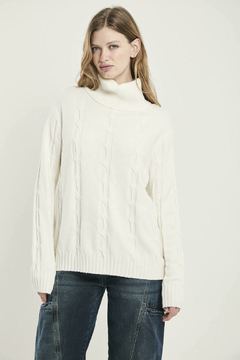 Sweater Lulu - Rafflesia