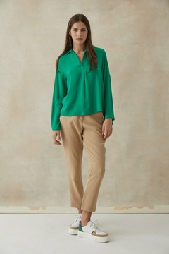 Blusa Lyra - comprar online