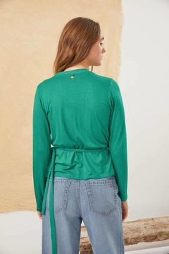 Remera Uchuva - comprar online
