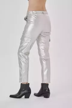 Pantalon Zilver Moto en internet