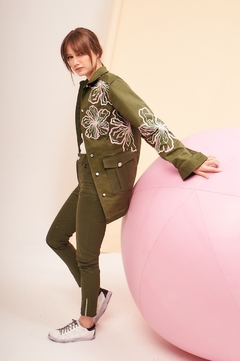 Chaqueta Turin - tienda online