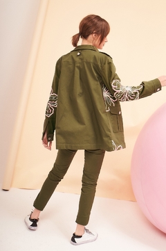 Chaqueta Turin - comprar online