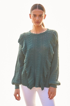 Sweater Moscú en internet