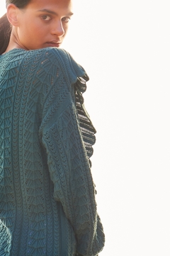 Sweater Moscú