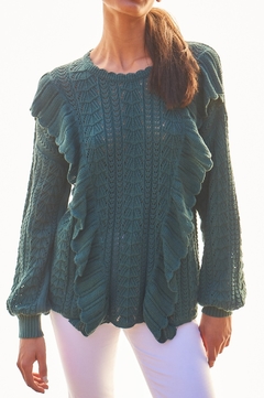 Sweater Moscú - comprar online