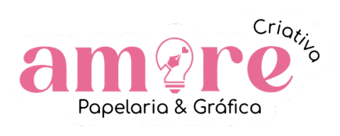 Amore Criativa | Gráfica e Papelaria