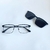 COLECCIÓN CLIP-ON MOD "2301" C1 - comprar online