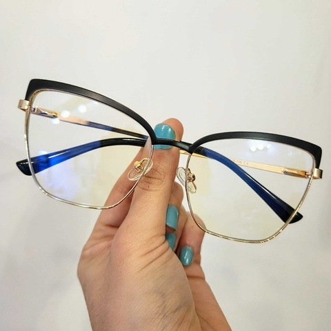 COLECCIÓN DISEÑO MOD "3009 BLACK BROW".