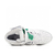 Nike Air Force 1 X LV All White - Navibe Store