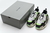 Balenciaga Triple S White Green - comprar online