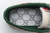 Gucci 1977 brown/ Red/ Green - Navibe Store