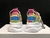 Versace Chain Reaction Pink/ Blue - comprar online
