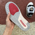 Imagem do Air Jordan Legacy 312 Low White Grey
