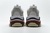 Balenciaga Triple S White Dark Grey Red - comprar online