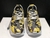Versace Chain Reaction Yellow/ White - comprar online