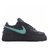 Ambush x Nike Air Force 1 Low All Black / Blue - Navibe Store